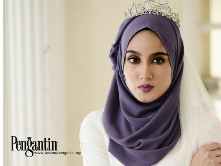 Panduan Untuk Bakal Pengantin Tampak Segar & Bertenaga Sepanjang Majlis Kahwin