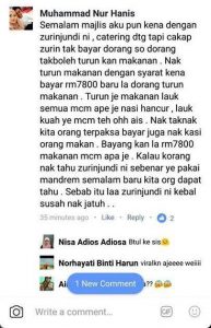 Susah Payah Bakal Pengantin Kumpul Duit Kahwin, Akhirnya Pelamin Anganku Musnah 44 Susah Payah Bakal Pengantin Kumpul Duit Kahwin, Akhirnya Pelamin Anganku Musnah