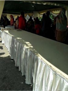 Susah Payah Bakal Pengantin Kumpul Duit Kahwin, Akhirnya Pelamin Anganku Musnah 29 Susah Payah Bakal Pengantin Kumpul Duit Kahwin, Akhirnya Pelamin Anganku Musnah