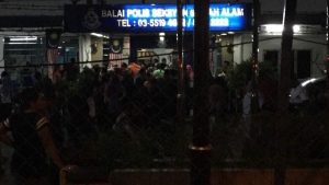 Susah Payah Bakal Pengantin Kumpul Duit Kahwin, Akhirnya Pelamin Anganku Musnah 55 Susah Payah Bakal Pengantin Kumpul Duit Kahwin, Akhirnya Pelamin Anganku Musnah