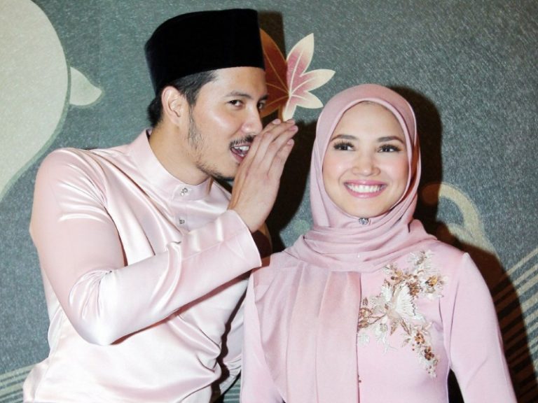 Ini 10 Sebab Kenapa Perempuan Idamkan Lelaki Tinggi Jadi Pasangan