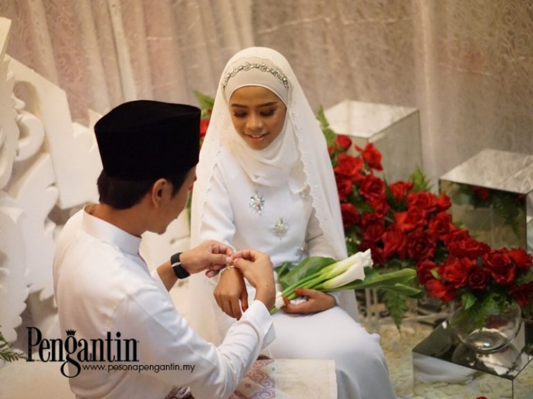 8 Langkah Bijak Urus Duit, Yang Penting Majlis Tetap Meriah & Vass