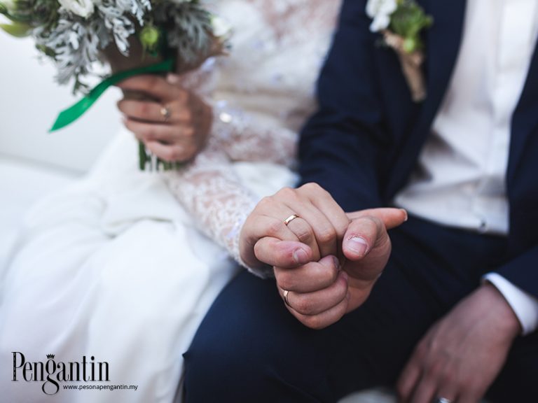 Jangan Anggap Anak-Anak Satu Beban, Rezeki Lari Dan Sukar Hinggap