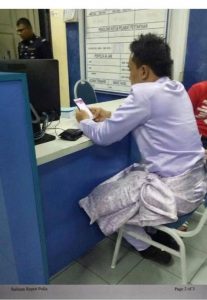 Susah Payah Bakal Pengantin Kumpul Duit Kahwin, Akhirnya Pelamin Anganku Musnah 51 Susah Payah Bakal Pengantin Kumpul Duit Kahwin, Akhirnya Pelamin Anganku Musnah