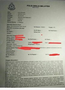 Susah Payah Bakal Pengantin Kumpul Duit Kahwin, Akhirnya Pelamin Anganku Musnah 52 Susah Payah Bakal Pengantin Kumpul Duit Kahwin, Akhirnya Pelamin Anganku Musnah