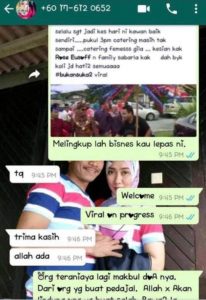 Susah Payah Bakal Pengantin Kumpul Duit Kahwin, Akhirnya Pelamin Anganku Musnah 48 Susah Payah Bakal Pengantin Kumpul Duit Kahwin, Akhirnya Pelamin Anganku Musnah