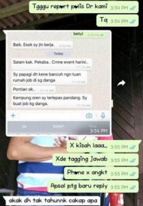 Susah Payah Bakal Pengantin Kumpul Duit Kahwin, Akhirnya Pelamin Anganku Musnah 49 Susah Payah Bakal Pengantin Kumpul Duit Kahwin, Akhirnya Pelamin Anganku Musnah