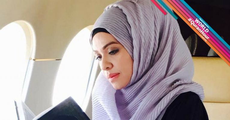 Isteri Berhias Hanya Untuk Suami, Dekat Luar Jangan Lebih-Lebih