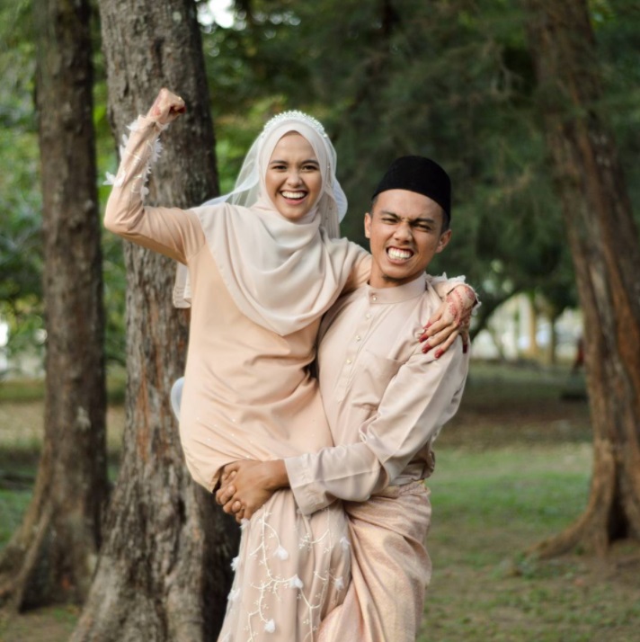 Konsep Hantaran Yang Tengah 'In' Korang Boleh Cuba! 5 Konsep Hantaran Yang Tengah 'In' Korang Boleh Cuba!