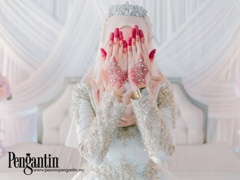 Cuba Amalkan Doa Penyeri Wajah Ini Sebelum Tiba Hari Bahagia