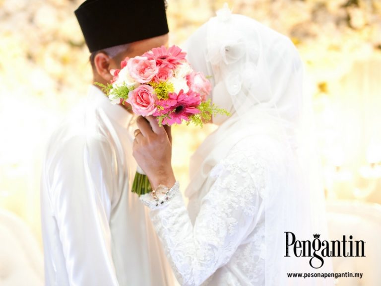 Baca Pesanan Menarik Lelaki Ini, Jodoh Yang Allah Telah Tetapkan Tidak Pernah Salah Orang!