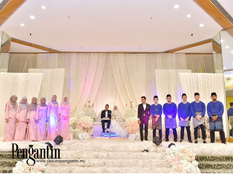 Simpanan Untuk Tabung Kahwin Kena Mula Dari Sekarang, No 4 Tu Ada Betulnya!