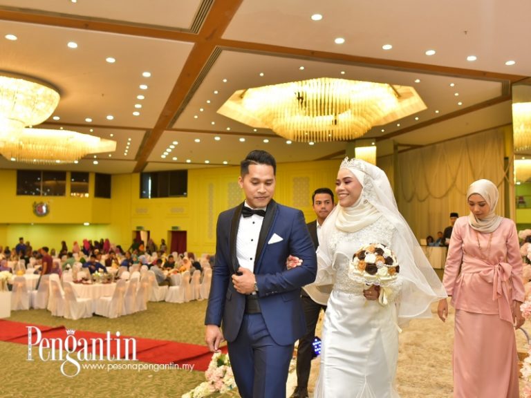 Makanan Untuk Redakan Stres. Bakal Pengantin Boleh Cuba Ni