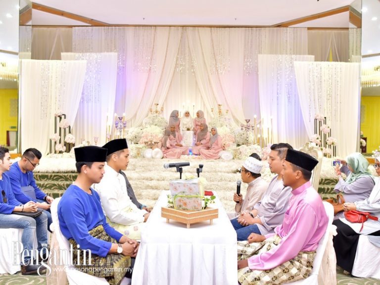 Lelaki Ini Kongsi Cara Urus Kewangan Secara Bijak Untuk Pengantin Baru