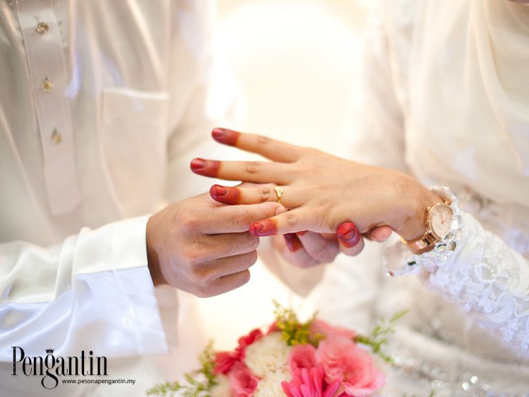 Kosmetik Mesra Wudhu, Bakal Pengantin Jangan Terus Solat Saje