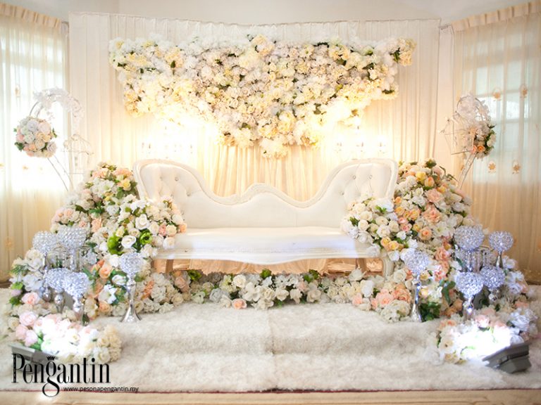 Bakal Pengantin Wajib Tahu Perkara Ini Sebelum Pasang Pelamin!