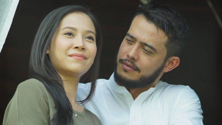 12 Kelebihan Suami Simpan Janggut, Rupanya Isteri Pun Dapat Untung Sama. No 8 Paling Isteri Suka!