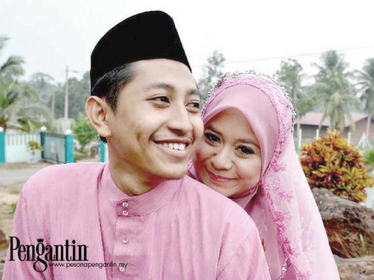 Walupun Baru Berkahwin, Janganlah Up Gambar Bercumbu Di Media Sosial