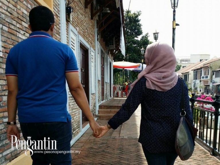 Ingat Balik Saat Pertama Anda Berjumpa, Sebelum Cakap Menyesal Dengan Perkahwinan Sekarang