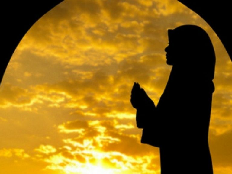 Kalau Boleh, Sebelum Jadi Suami Isteri, Buatlah Solat Taubat Agar Hidup Berumahtangga Lebih Berkat