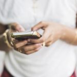 Wedding-night-texting