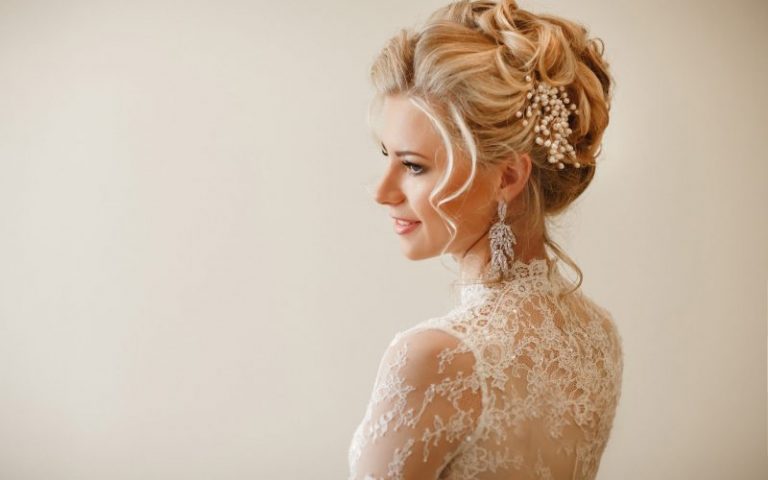 Bakal Pengantin Boleh Tiru 10 Stail Rambut Ini! Gerenti Wow