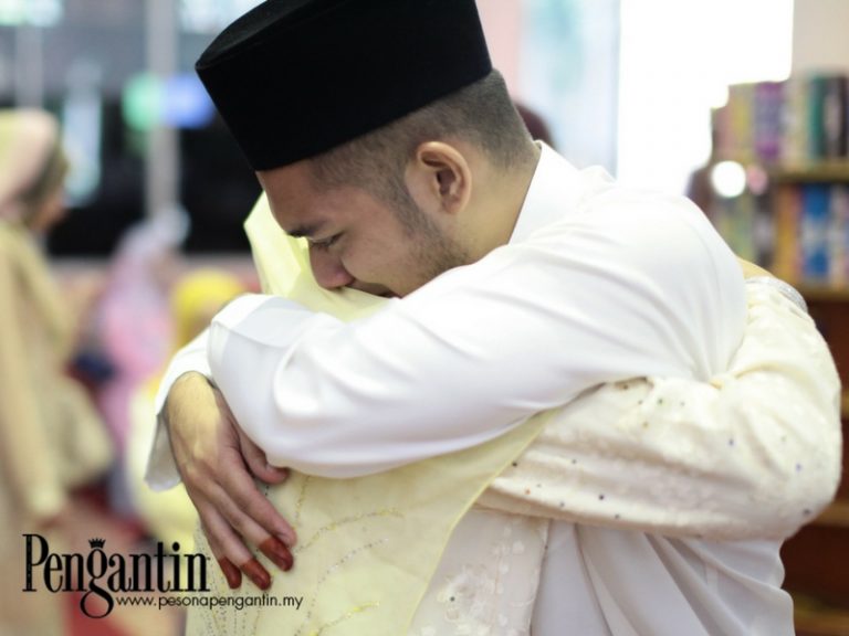 Pilihlah Suami Dengan 13 Ciri Terpuji Anjuran Nabi Ini, Moga Rumah Tangga Diberkati