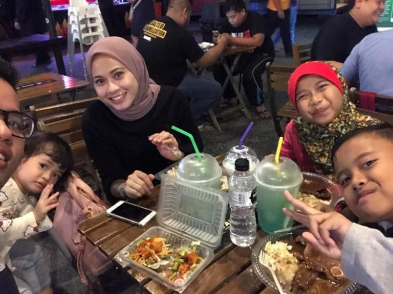 Hati Yang Tenang Dan Rasa Selesa Dengan Si Dia Adalah Petunjuk Si Dia Jodoh Anda