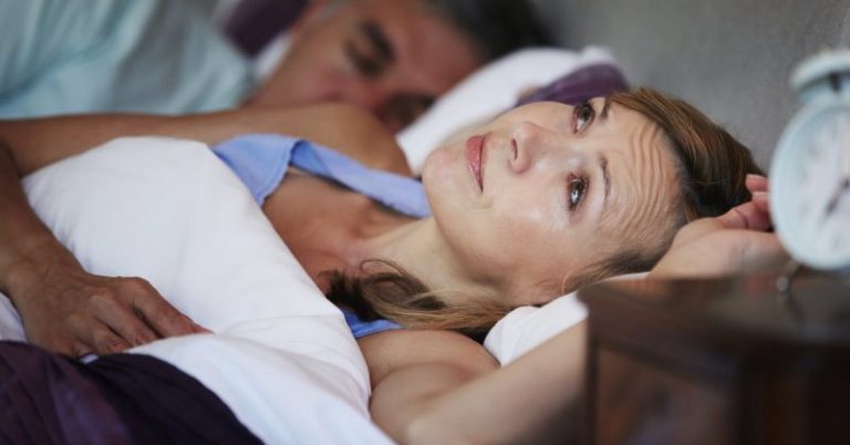Ingat Suami! Kalau Nak Elak Bergaduh Dengan Pasangan Pastikan Isteri Cukup Tidur