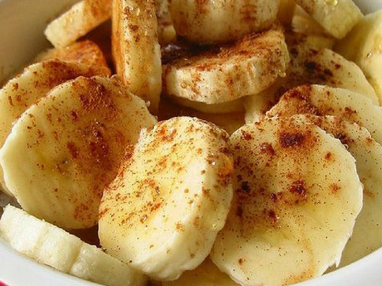 Amalan Diet Pisang Pada Waktu Pagi Boleh Turunkan Berat Badan