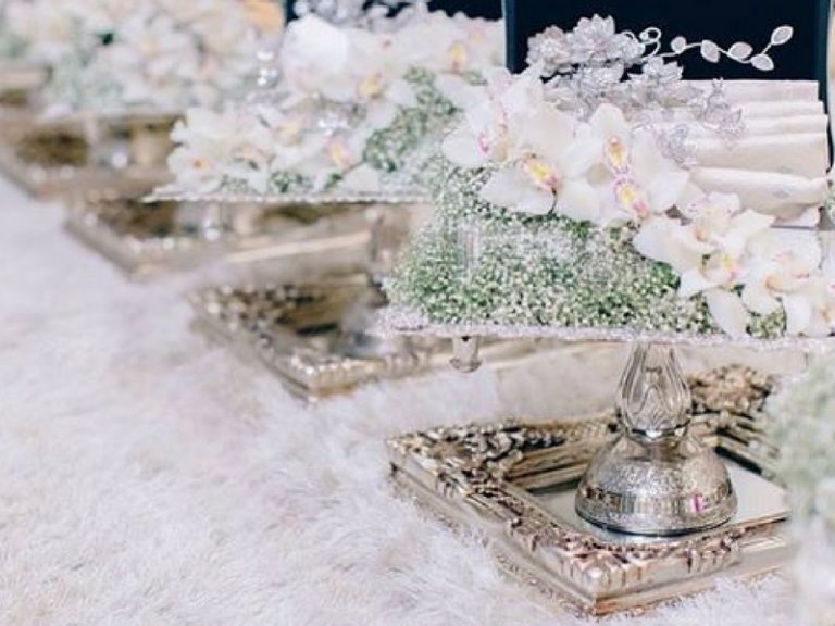 13 Tip Jimatkan Kos & Elak Belanja Kahwin Tersasar Buat Bakal Pengantin