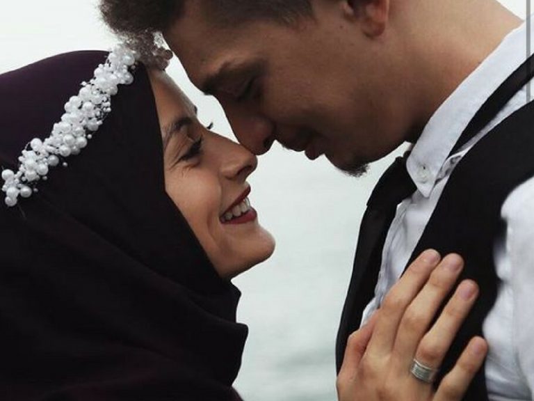 Inilah Nikmat Berkahwin Yang Hanya Difahami Oleh Suami Isteri