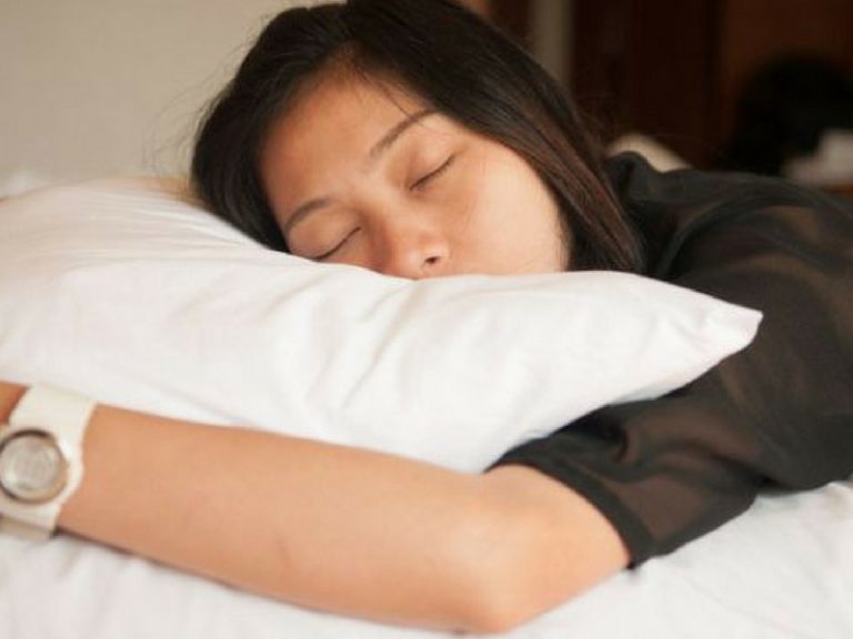 Bakal Pengantin Elak Buat Perkara Ini Menjelang Hari Kahwin Supaya Tidur Nyenyak