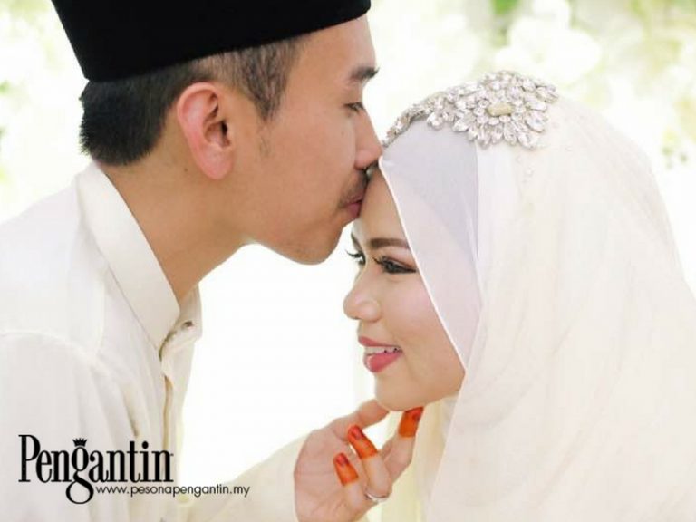 Sebelum Nekad Nak Kahwin, Bakal Pengantin Hadam Dulu Tip Bahagia Ustaz Azhar Idrus Ini!