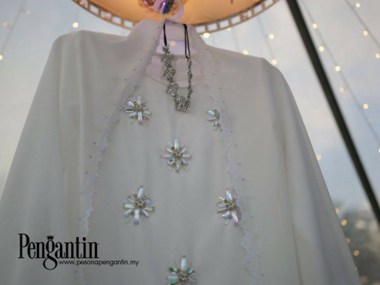 4 Cara Mudah Pilih Tukang Jahit Yang Tepat Untuk Baju Kahwin, No 4 Paling Penting!