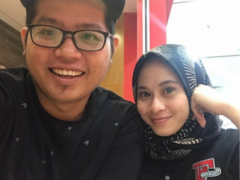 Terkesan Dengan Cabaran Hidup, Rezeki Lelaki Ini Makin Mencurah Selepas Tak Lokek Belanja Isteri