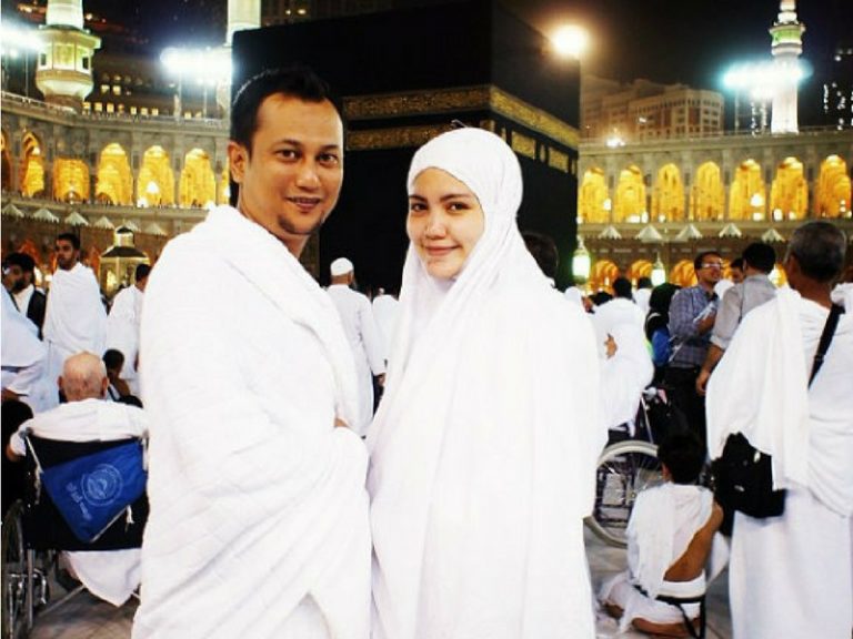 Ini Reaksi Suami Elyana Bila Tahu Isterinya Penghidap Kanser Limfoma. Memang Respect!