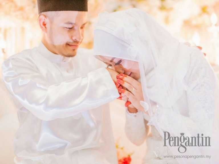 Beruntungnya Jika Si Dia Miliki 5 Bukti Ini, Nescaya Dia Mencintai Anda Kerana Allah!