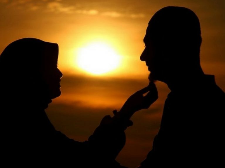 Suami Isteri, Berpeganglah Pada 5 Janji Ini Untuk Kasih Sayang Yang Berpanjangan