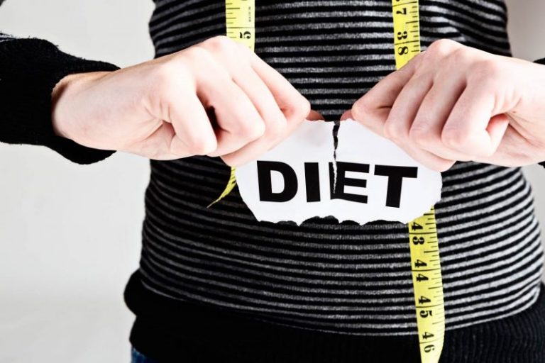 Beria Anda Buat Senaman Tapi Badan Tak Juga Kurus! Patut Tak Jadi, Perkara Ini Puncanya
