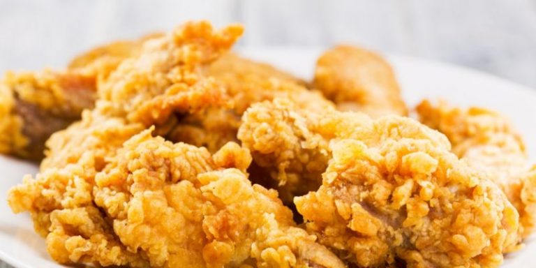 Bakal Pengantin Cuba Elak 5 Makanan Ini Menjelang Majlis Kahwin