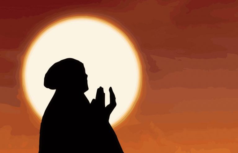 Inilah Pesanan Nabi SAW Kepada Aisyah, Jangan Tidur Sebelum Buat 4 Amalan Ini!