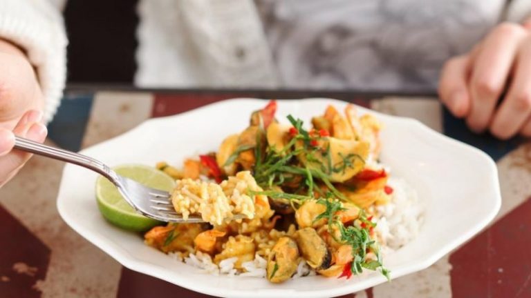 Diet Tanpa Nasi? Nampak Sukar, Tapi Bila Sudah Melakukannya Akan Terasa Nikmat