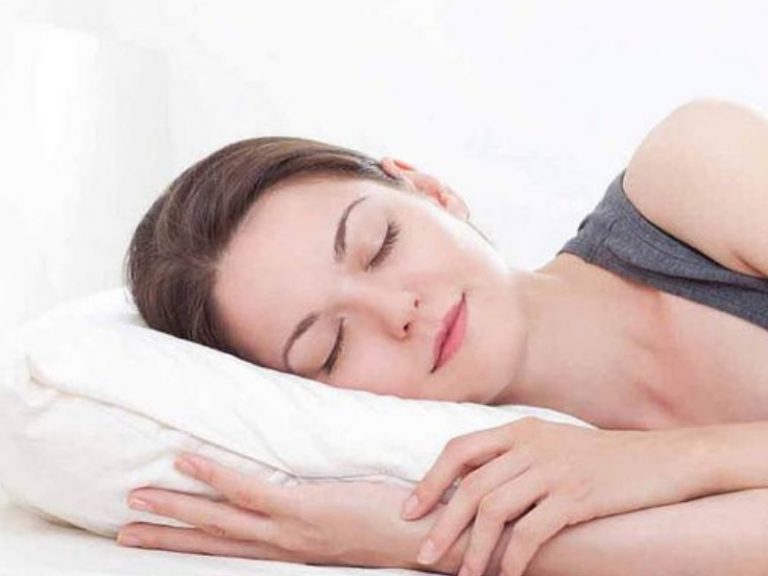 Pengambilan Makanan Dan Minuman Yang Tepat Mampu Buat Tidur Nyenyak Setiap Malam
