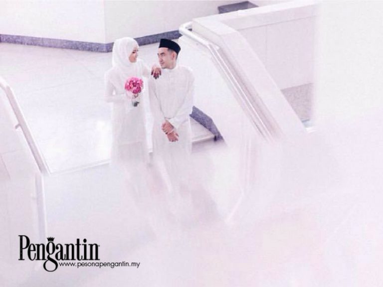 12 Ciri-Ciri Suami Ini Pasti Akan Buat Isteri Sentiasa Rindu Walaupun Sesaat!