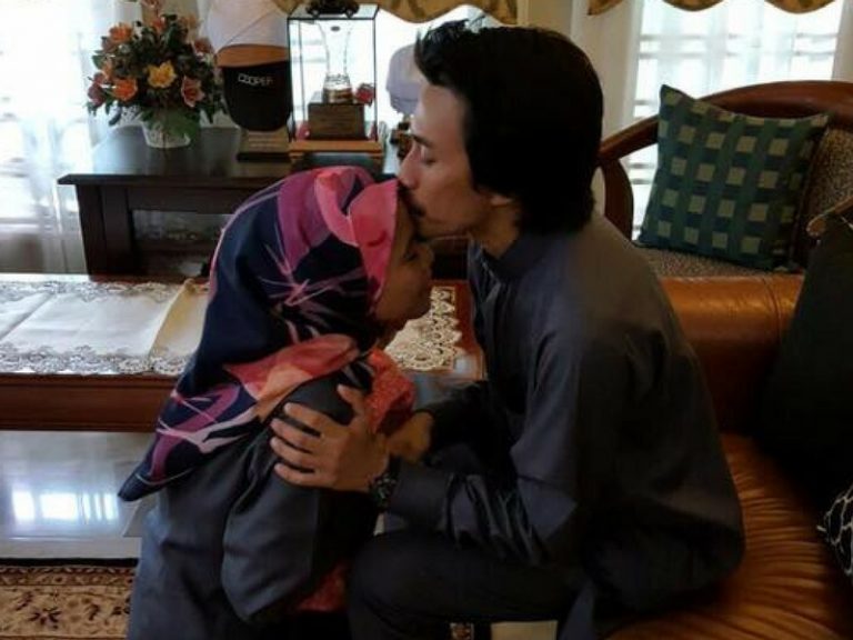 Magnet Pelekat Rezeki Deras Jika Isteri Miliki 10 Ciri-Ciri Ini