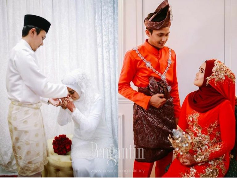 Nak Cari Jodoh Yang Baik & Sempurna Mengikut Syariat Islam, Carilah Pasangan Dengan 4 Kriteria Ini!