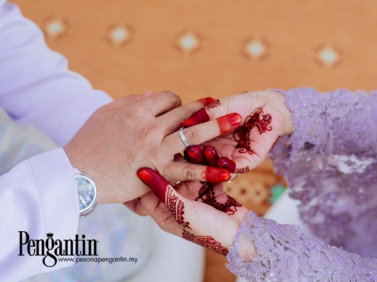 Sahkah Perkahwinan Nikah Gantung? Ini Yang Bakal Pengantin Wajib Tahu