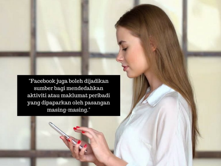 Hati-Hati Dengan Penggunaan Media Sosial Berlebihan. Bimbang Mampu Menjejaskan Rumah Tangga!