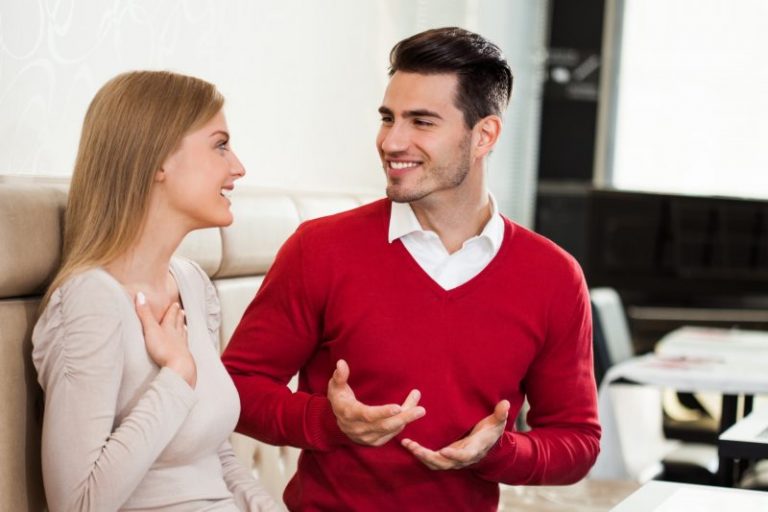 Praktikkan 8 Tip Mudah Ini Untuk Jadi Matang Dalam Hubungan Cinta!